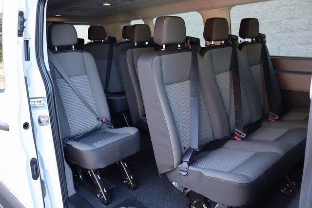New 2025 Ford Transit 350 XL RWD image 34