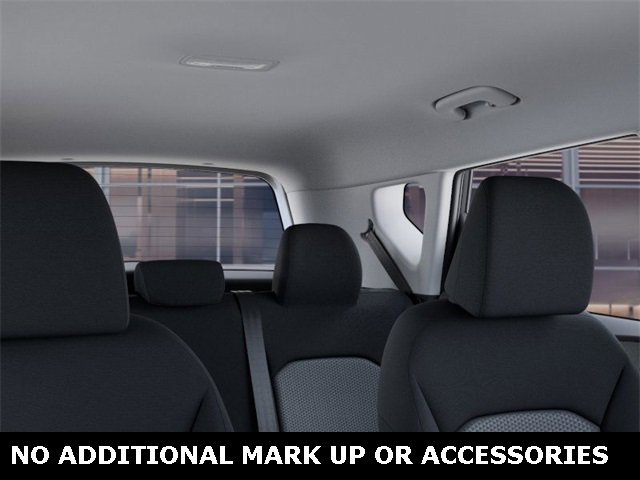 New 2025 Kia Soul LX image 27