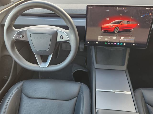 Used 2024 Tesla Model 3 Long Range image 21