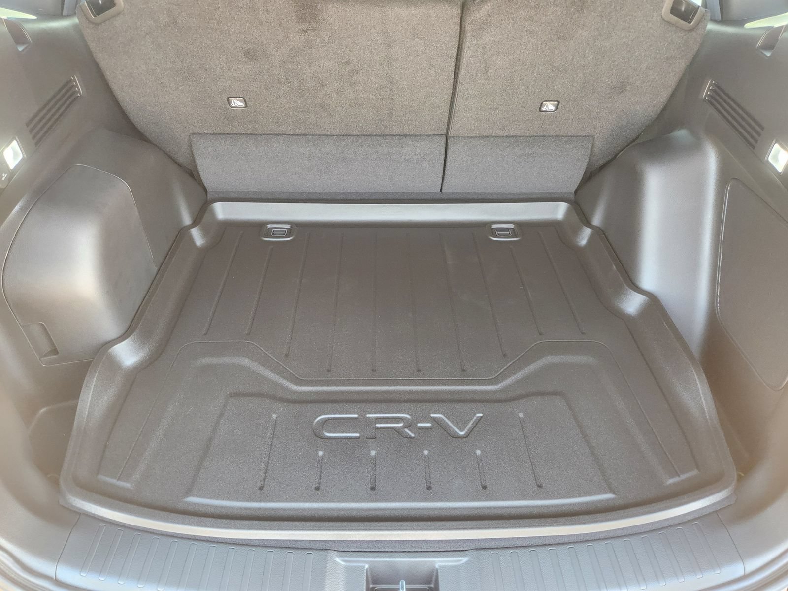 New 2026 Honda CR-V Sport Touring image 28
