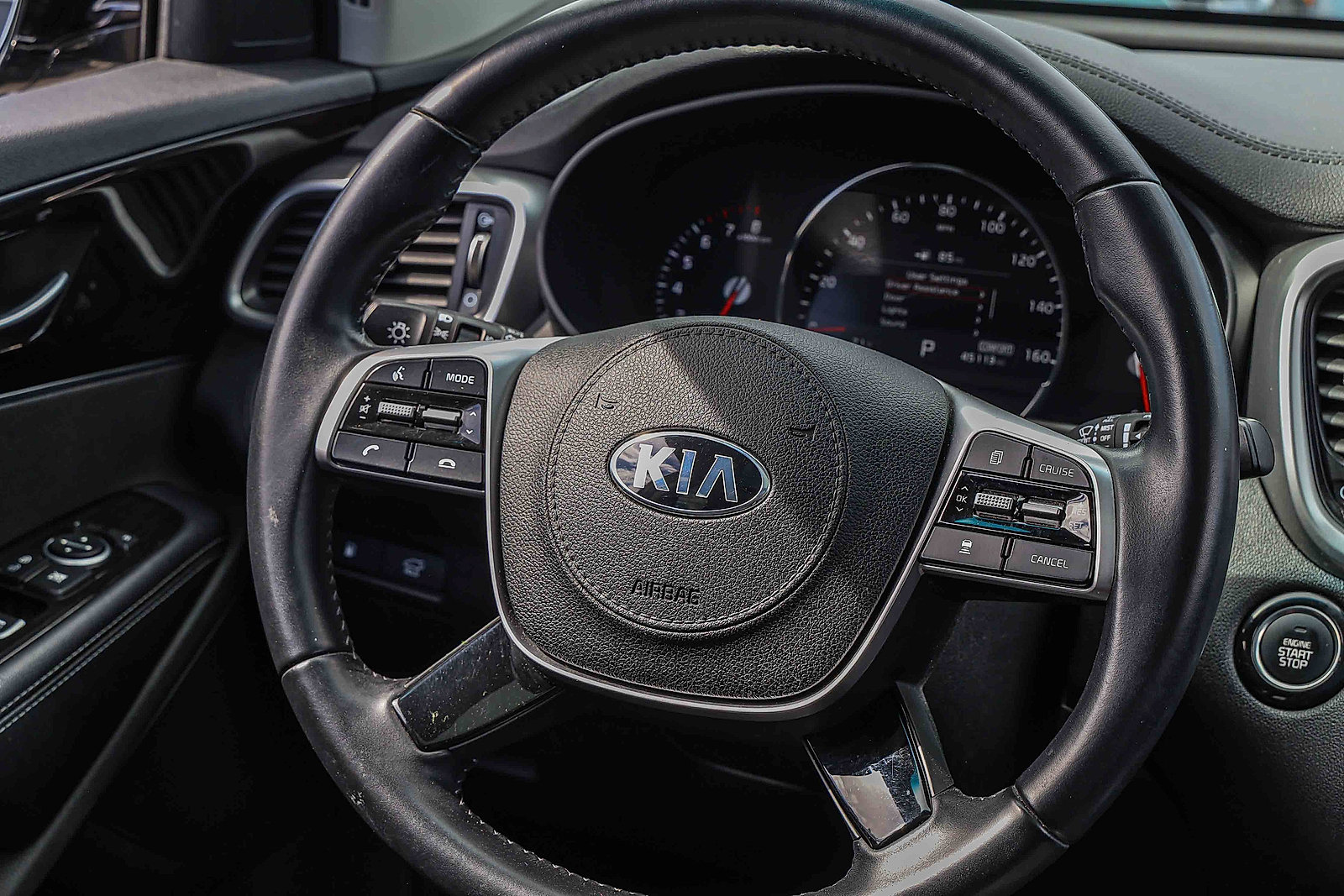 Used 2020 Kia Sorento EX AWD/4WD image 14