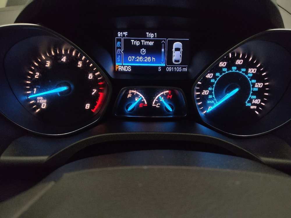Used 2015 Ford Escape Titanium FWD image 23