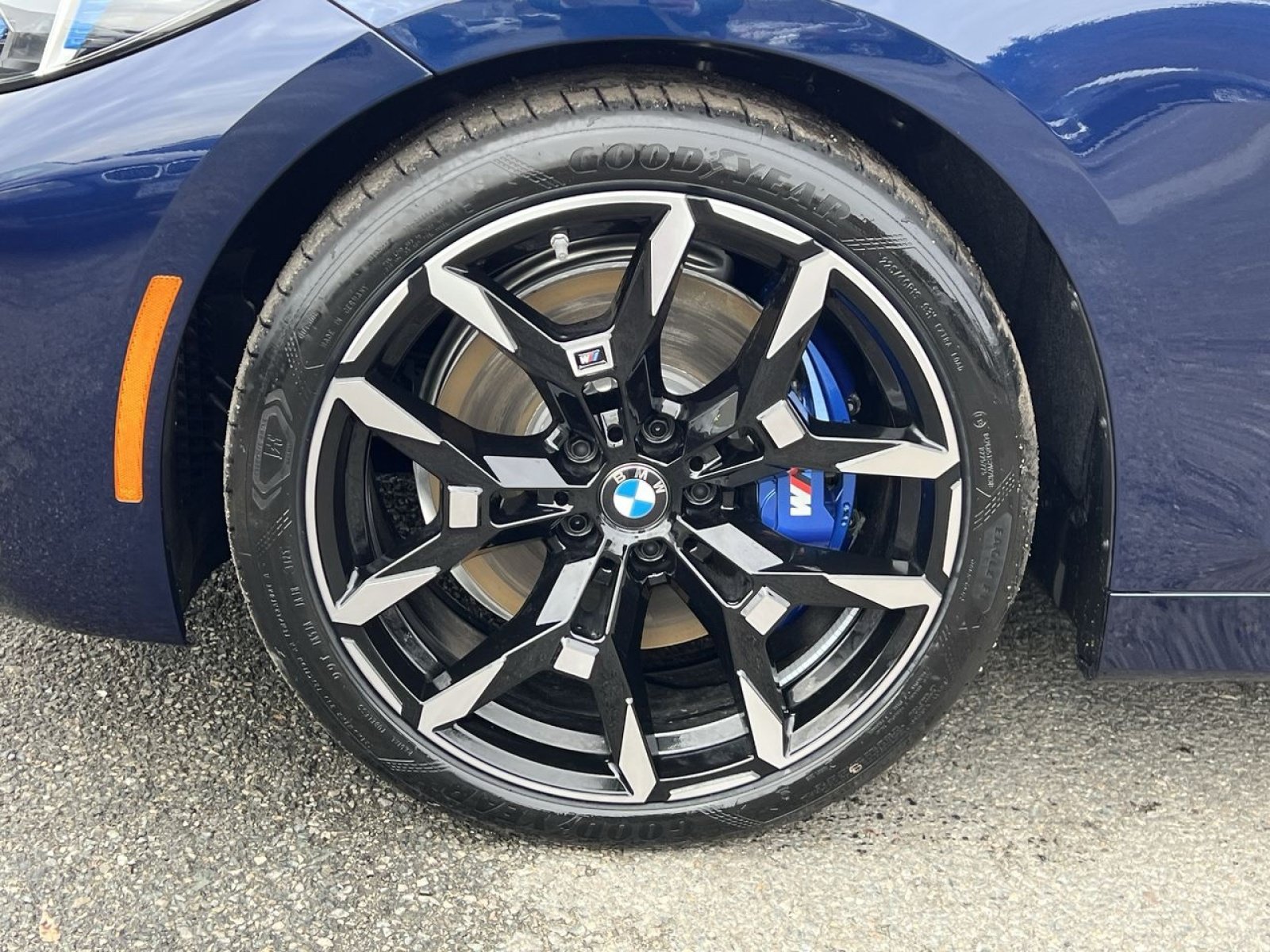 New 2026 BMW M440i Coupe RWD image 9
