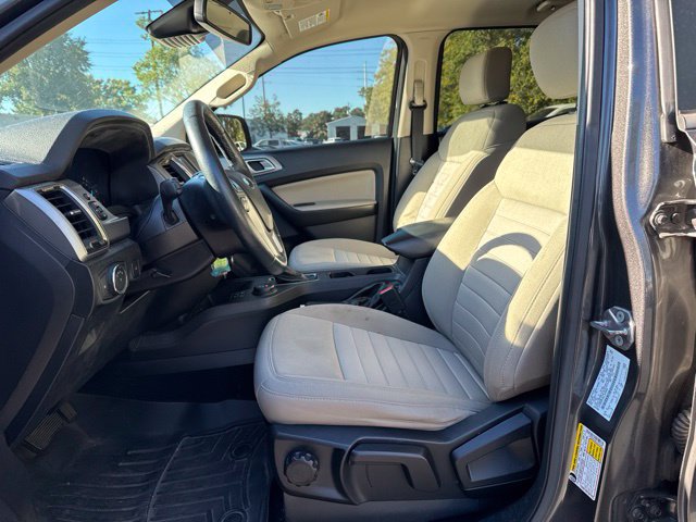 Used 2020 Ford Ranger XLT w/ Equipment Group 301A Mid AWD/4WD image 14