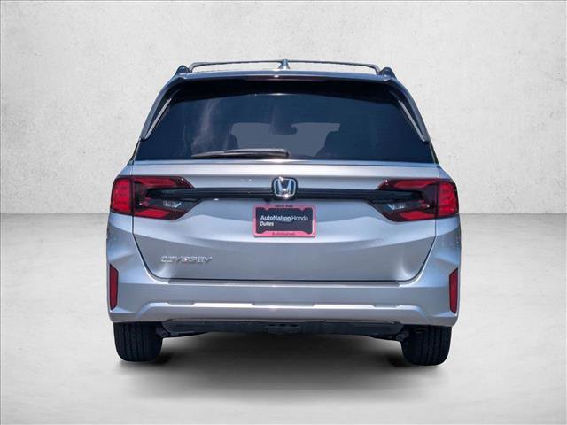 New 2026 Honda Odyssey EX-L image 8