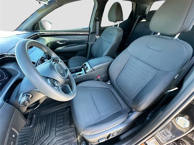 Used 2023 Hyundai Santa Cruz Night w/ Launch Package image 19