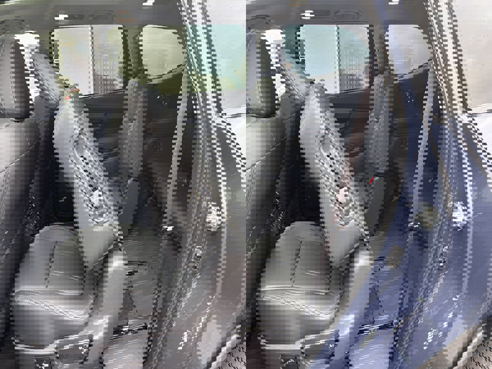 New 2025 Subaru Ascent Bronze Edition image 39