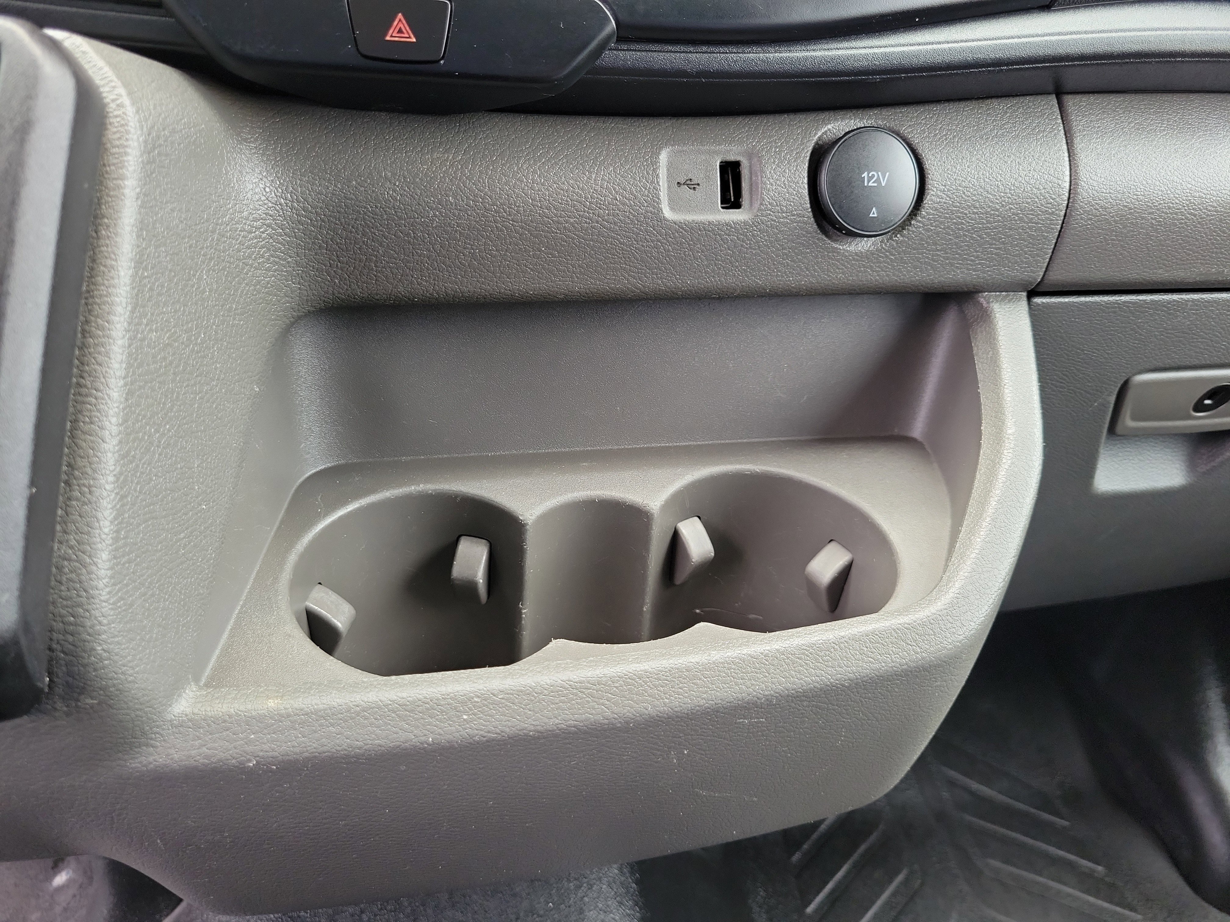 Used 2024 Ford Transit 250 Low Roof w/ Exterior Upgrade Package RWD image 22