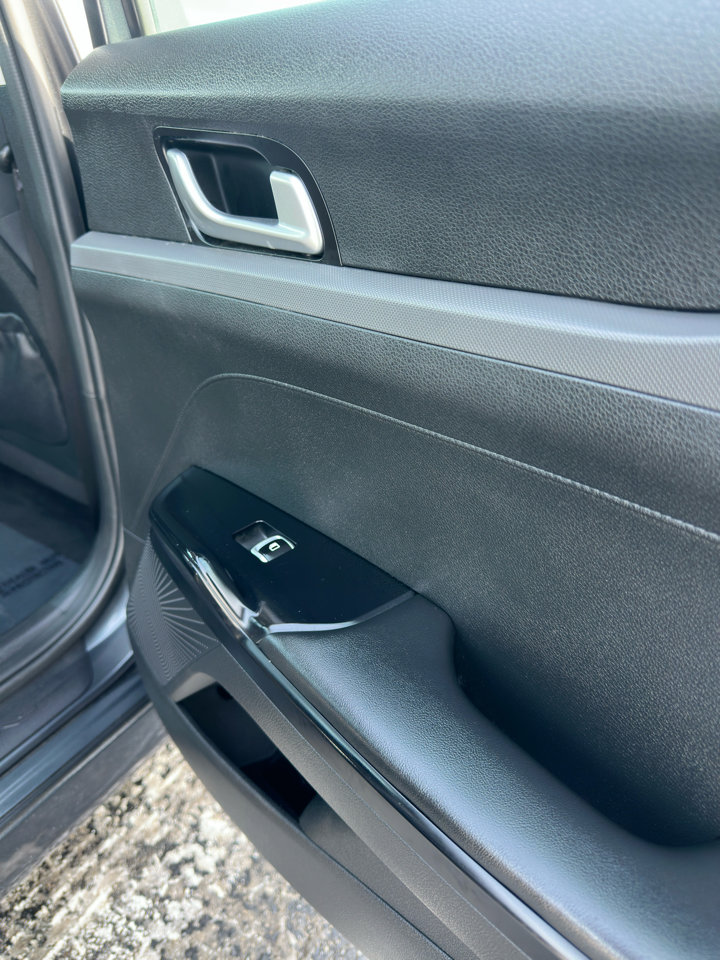 Used 2021 Kia K5 LXS image 41