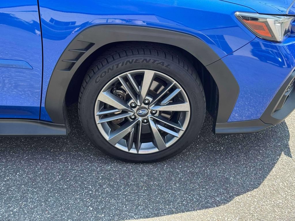 Used 2023 Subaru WRX AWD/4WD image 10
