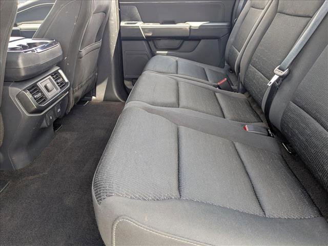 Used 2021 Ford F150 XLT w/ Equipment Group 302A High AWD/4WD image 17
