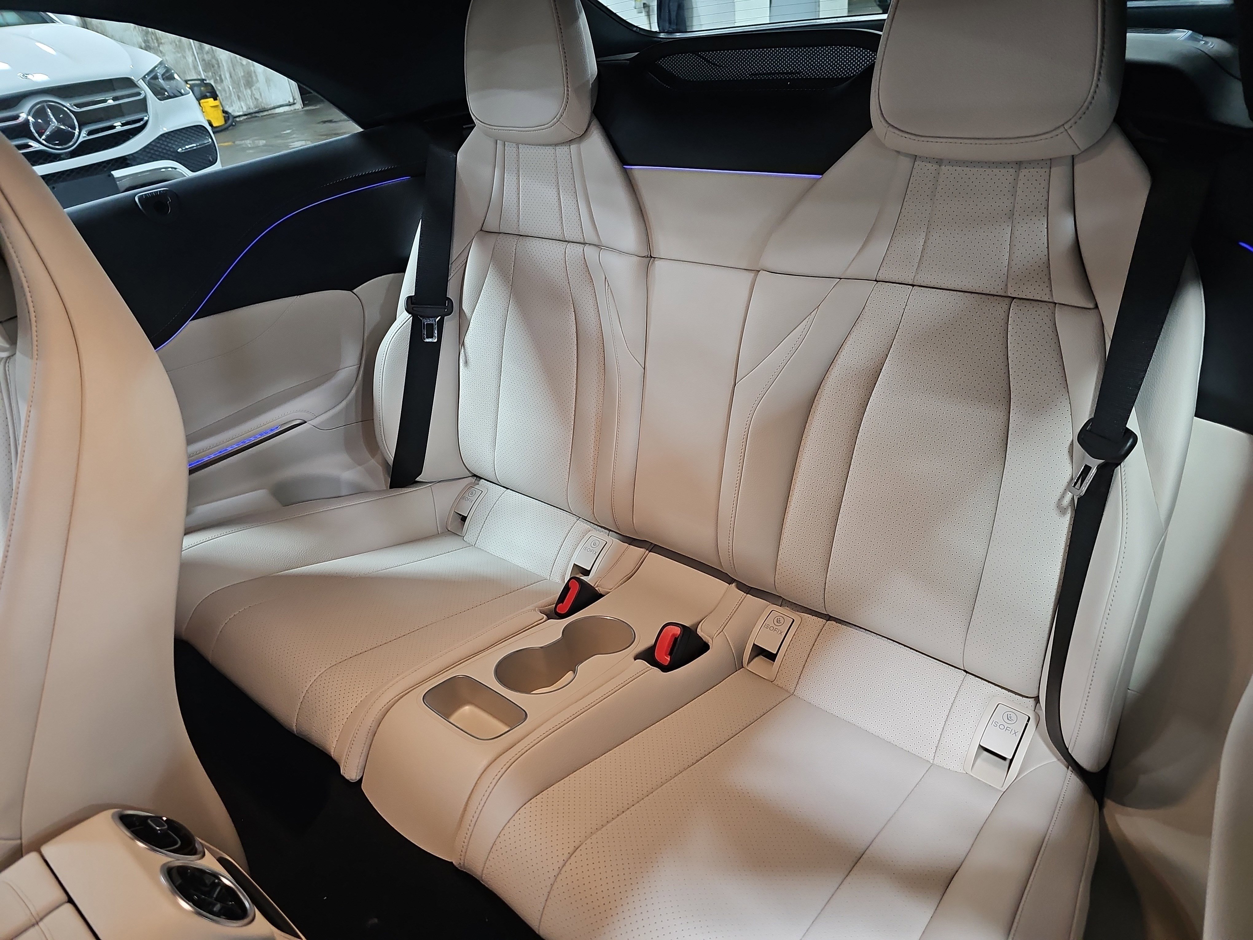 New 2026 Mercedes-Benz CLE 450 4MATIC Cabriolet image 16