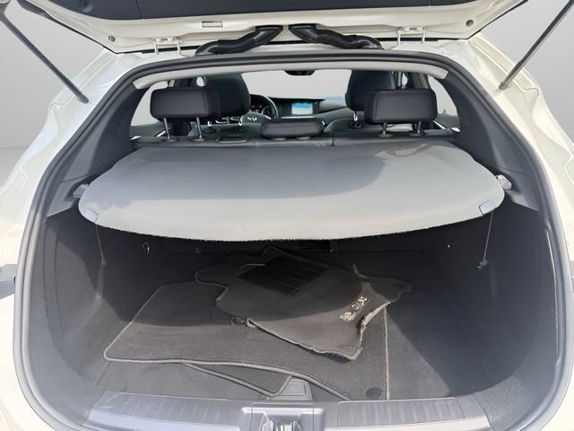 Used 2019 INFINITI QX30 AWD w/ Navigation Package image 11