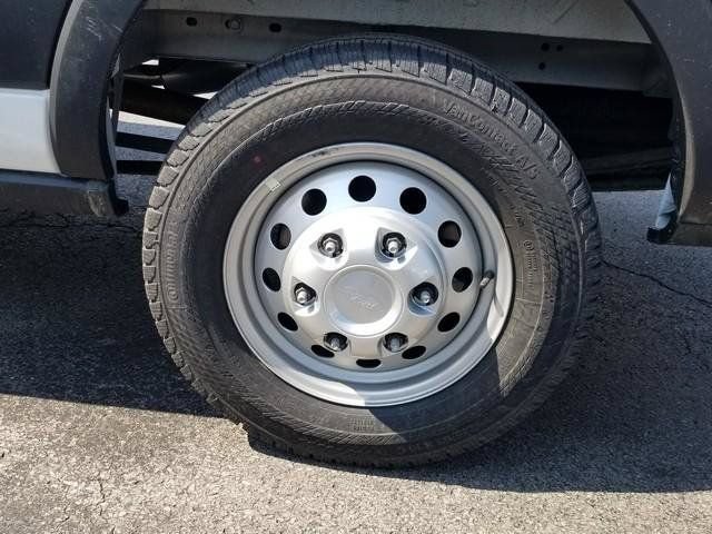 New 2025 Ford Transit 350 Low Roof AWD w/ Load Area Protection Package image 14