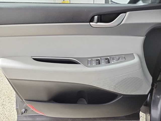 Used 2020 Hyundai Palisade SEL FWD image 22