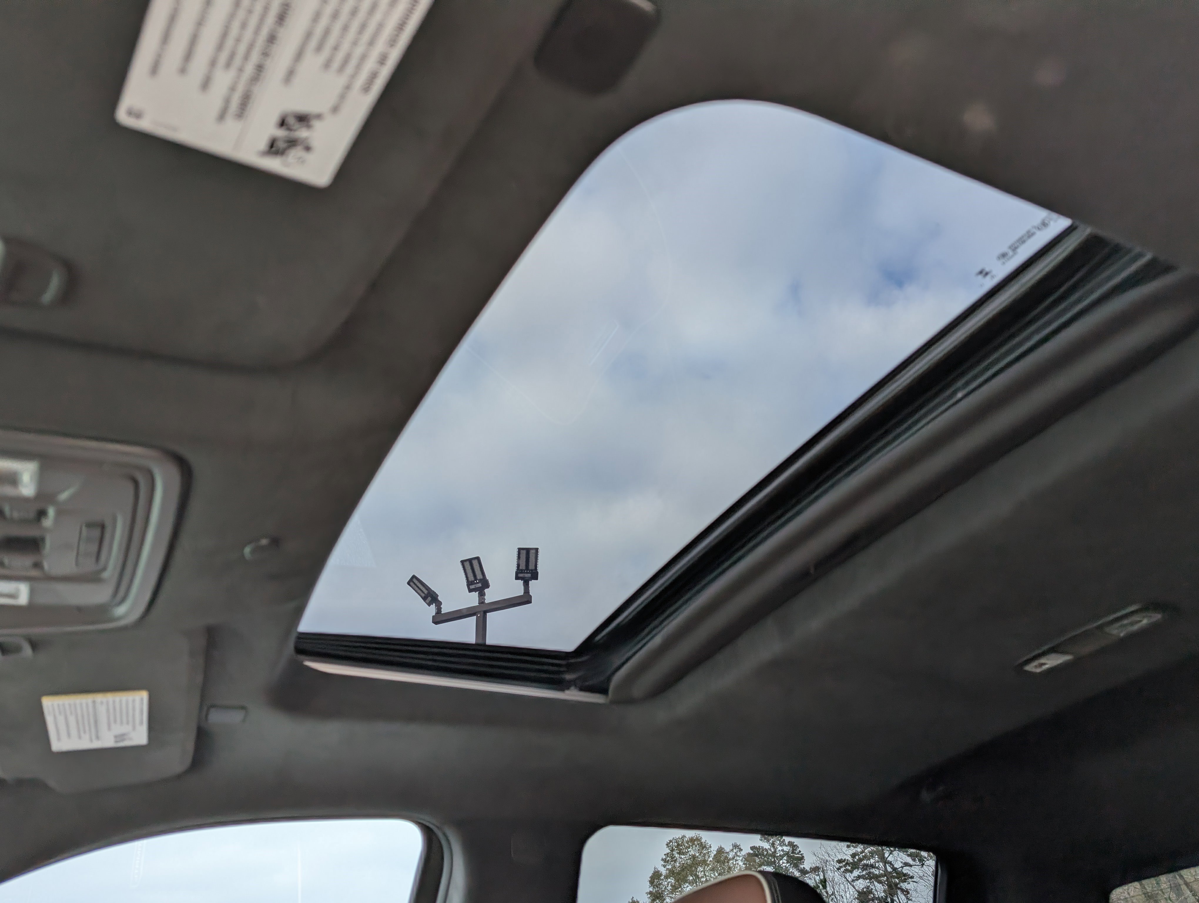 Used 2024 GMC Sierra 2500 Denali Ultimate w/ Max Trailering Package image 15