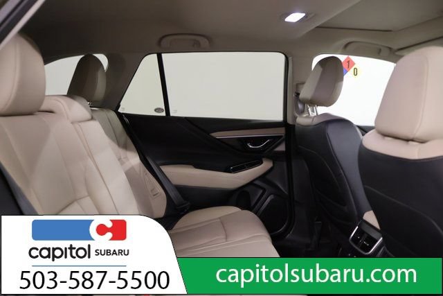Used 2024 Subaru Outback Limited AWD/4WD image 34