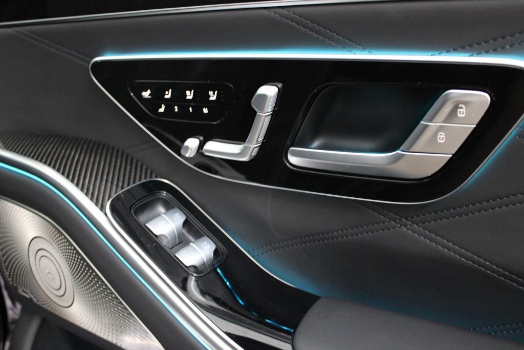 Used 2024 Mercedes-Benz S 63 AMG S image 48