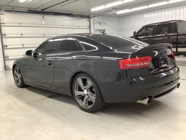 Used 2011 Audi S5 Premium Plus AWD/4WD image 4
