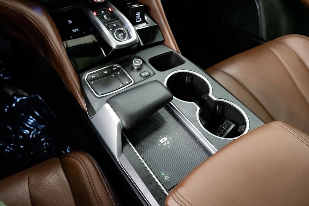 Used 2023 Acura MDX SH-AWD w/ Advance Package image 22