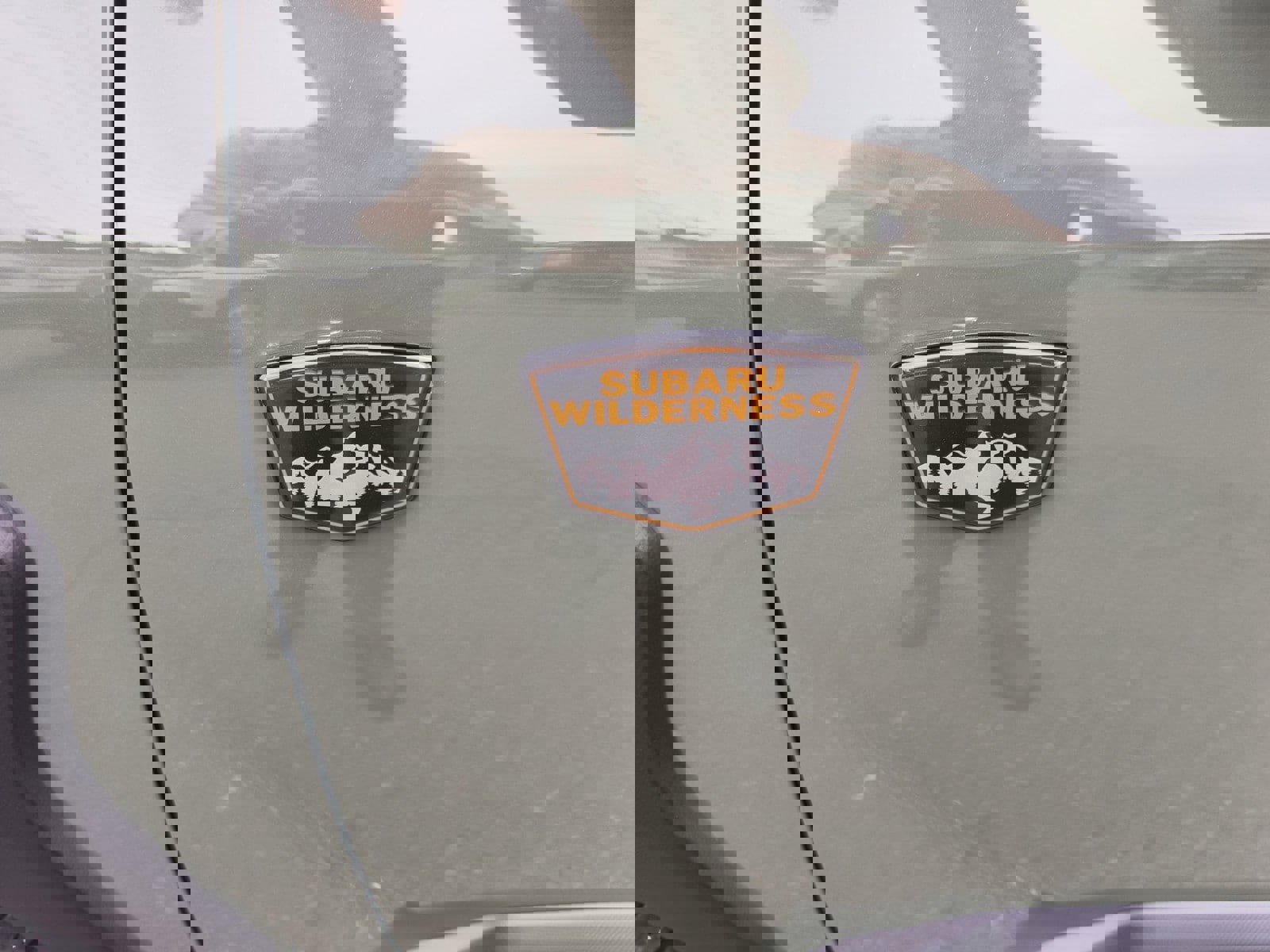 Certified 2024 Subaru Crosstrek 2.5i Wilderness image 28