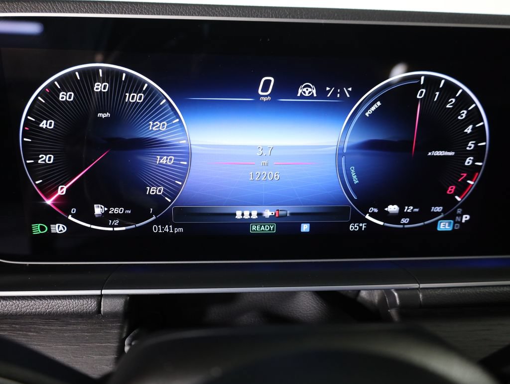 Certified 2025 Mercedes-Benz GLE 450e 4MATIC image 18