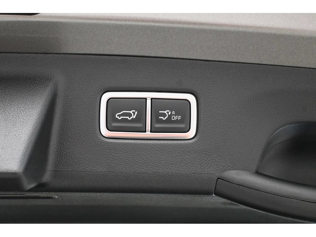New 2026 Kia Sorento EX FWD image 37