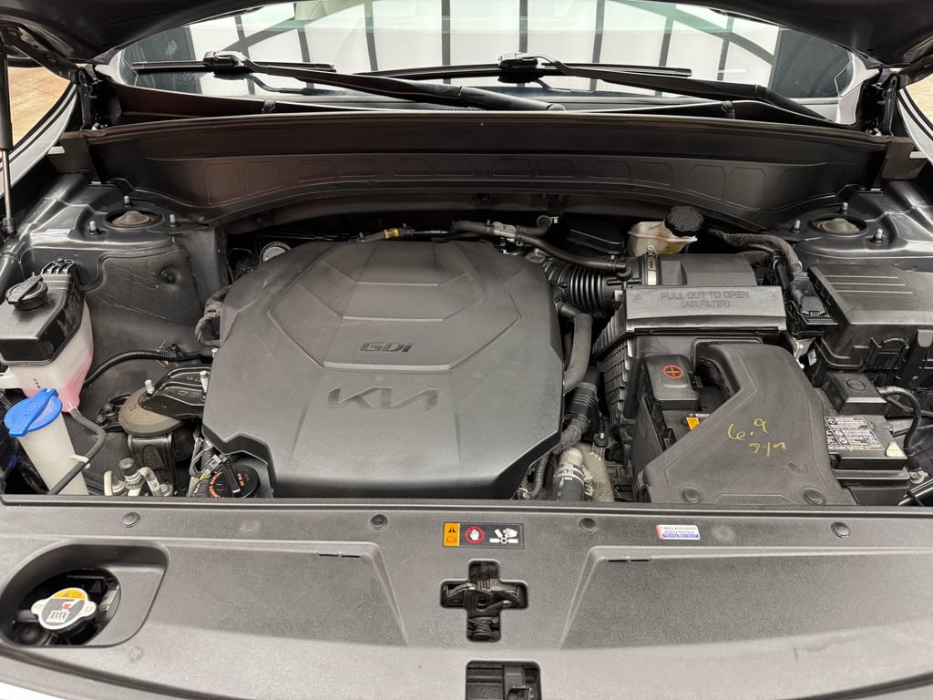 Used 2022 Kia Telluride S AWD/4WD image 31