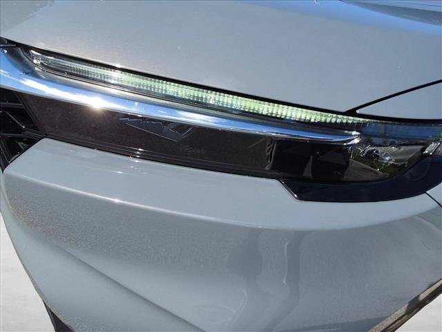 Used 2023 Honda CR-V EX image 9