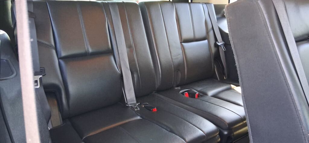 Used 2010 Chevrolet Tahoe LT AWD/4WD image 14