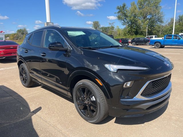 New 2026 Buick Encore GX Sport Touring