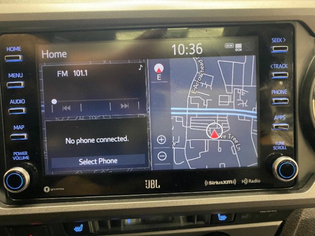 Used 2023 Toyota Tacoma TRD Pro image 29