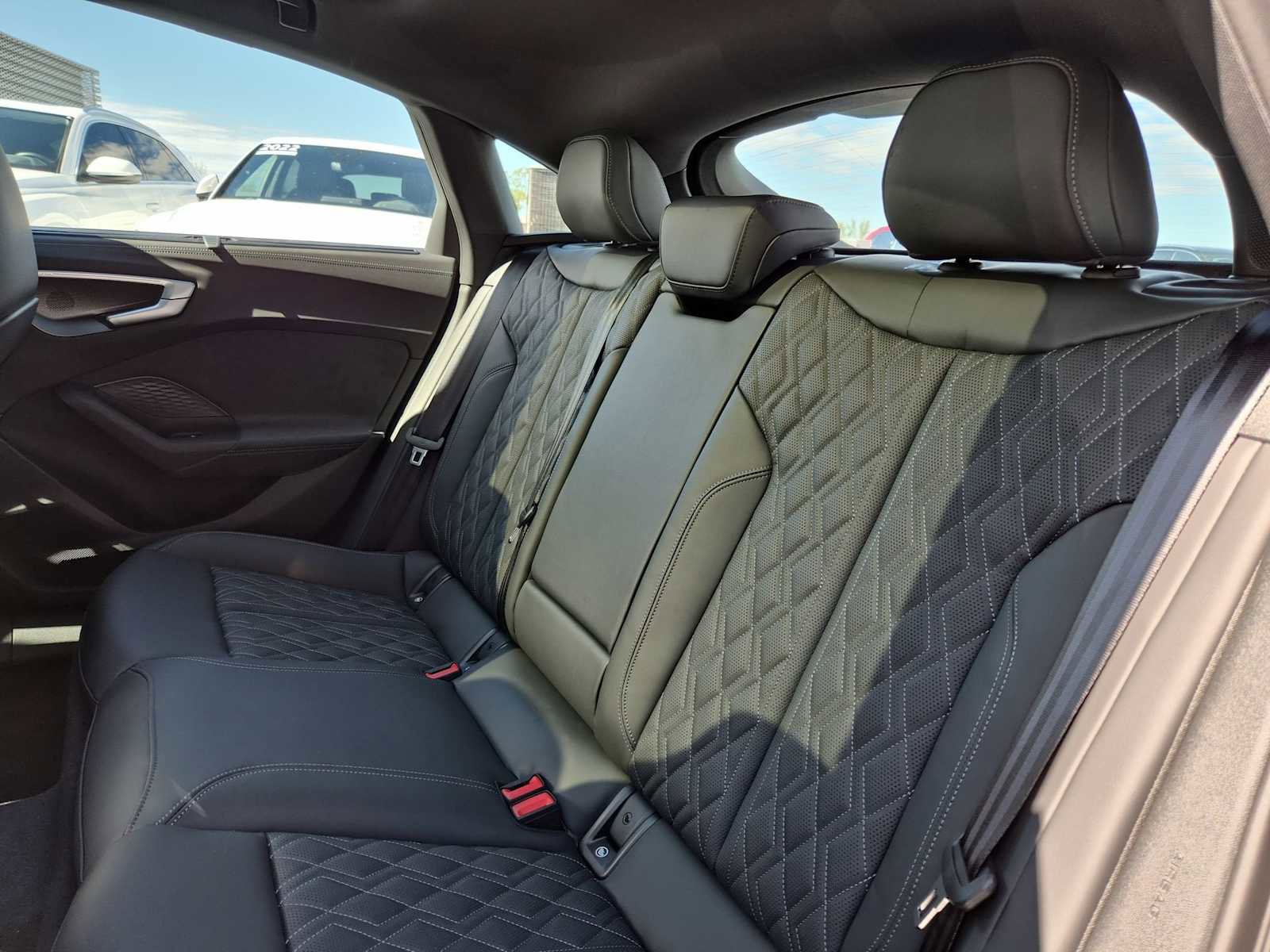 New 2025 Audi S5 Premium Plus image 19