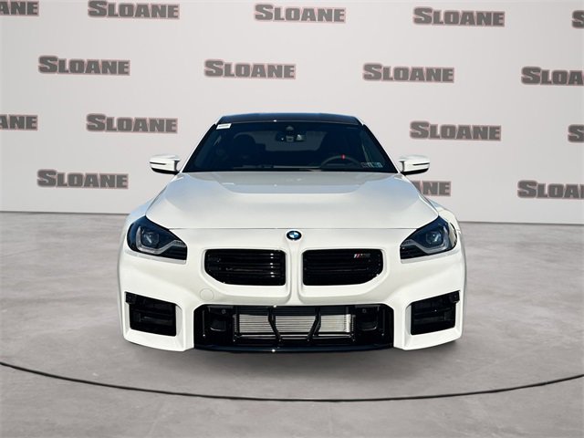 New 2026 BMW M2 w/ Lighting Package image 8