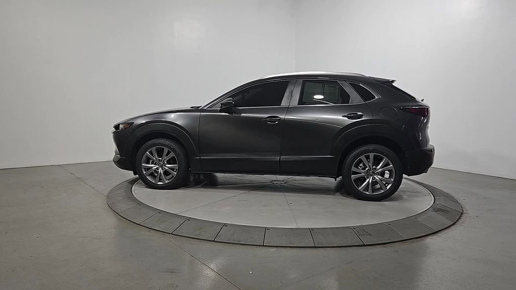 Used 2023 MAZDA CX-30 AWD 2.5 S w/ Select Package image 2