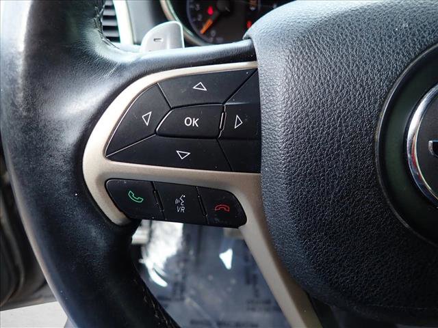 Used 2014 Jeep Grand Cherokee Laredo w/ Quick Order Package 23E AWD/4WD image 14
