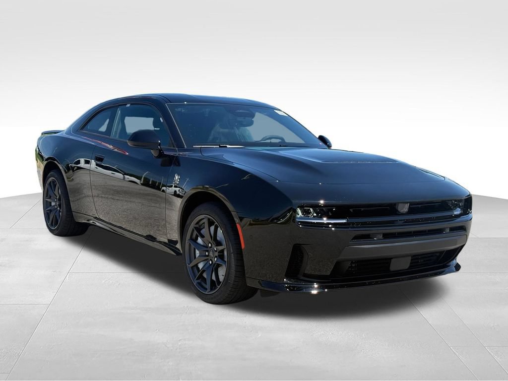 New 2026 Dodge Charger Scat Pack w/ Blacktop Package AWD/4WD image 30