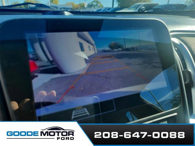 Used 2023 Chevrolet Malibu LT image 15