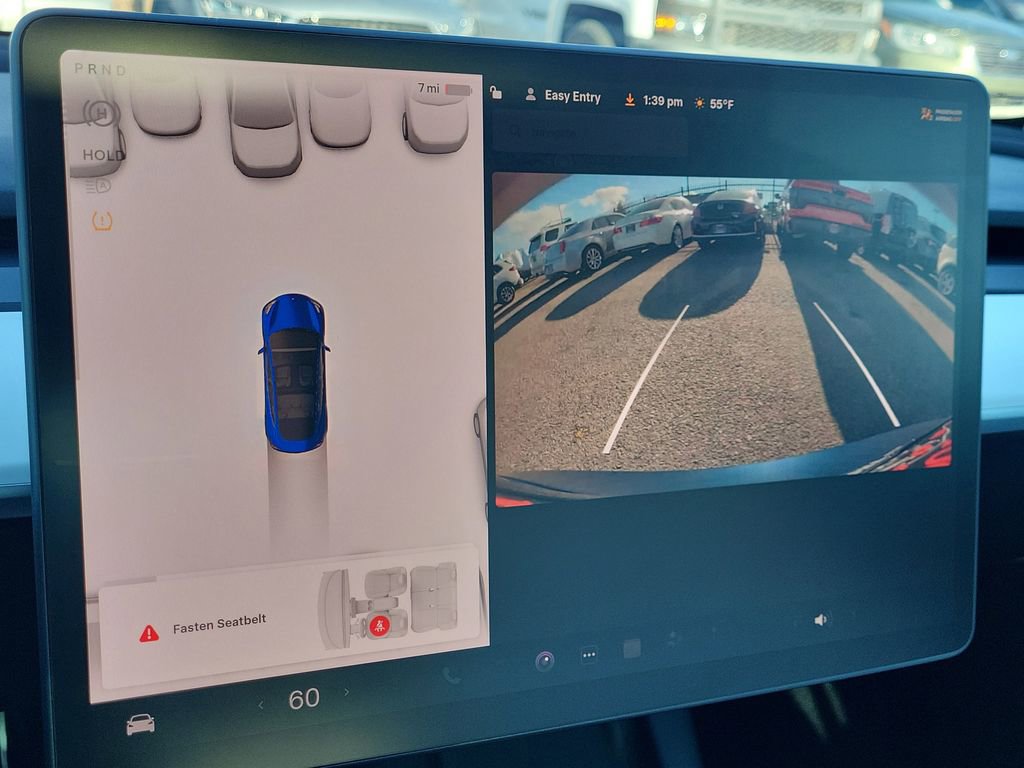 Used 2021 Tesla Model 3 Long Range image 24