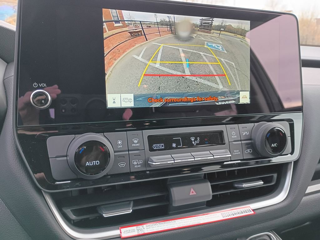 New 2025 Toyota Tacoma TRD Sport image 72