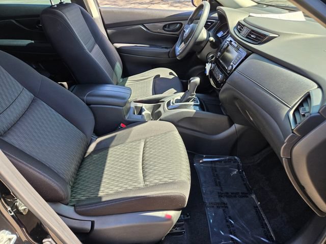 Used 2019 Nissan Rogue S FWD image 22