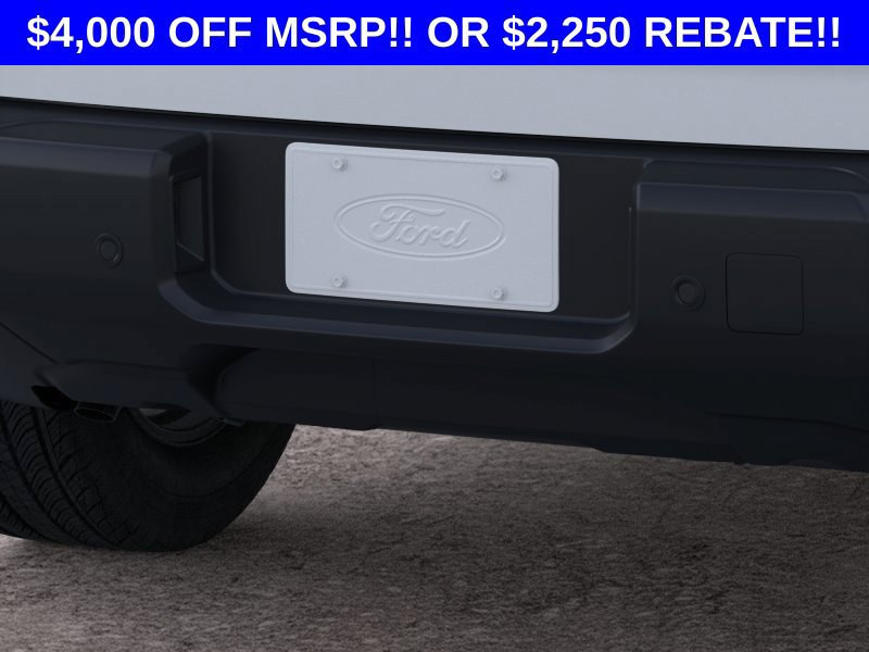 New 2026 Ford Bronco Sport Big Bend AWD/4WD image 23
