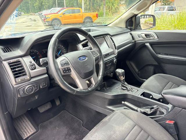 Certified 2020 Ford Ranger XLT w/ Equipment Group 302A Luxury RWD image 6