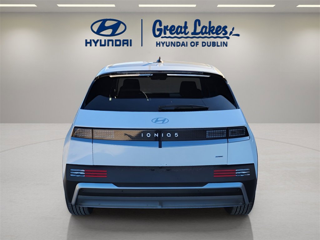 New 2026 Hyundai Ioniq 5 SEL image 4