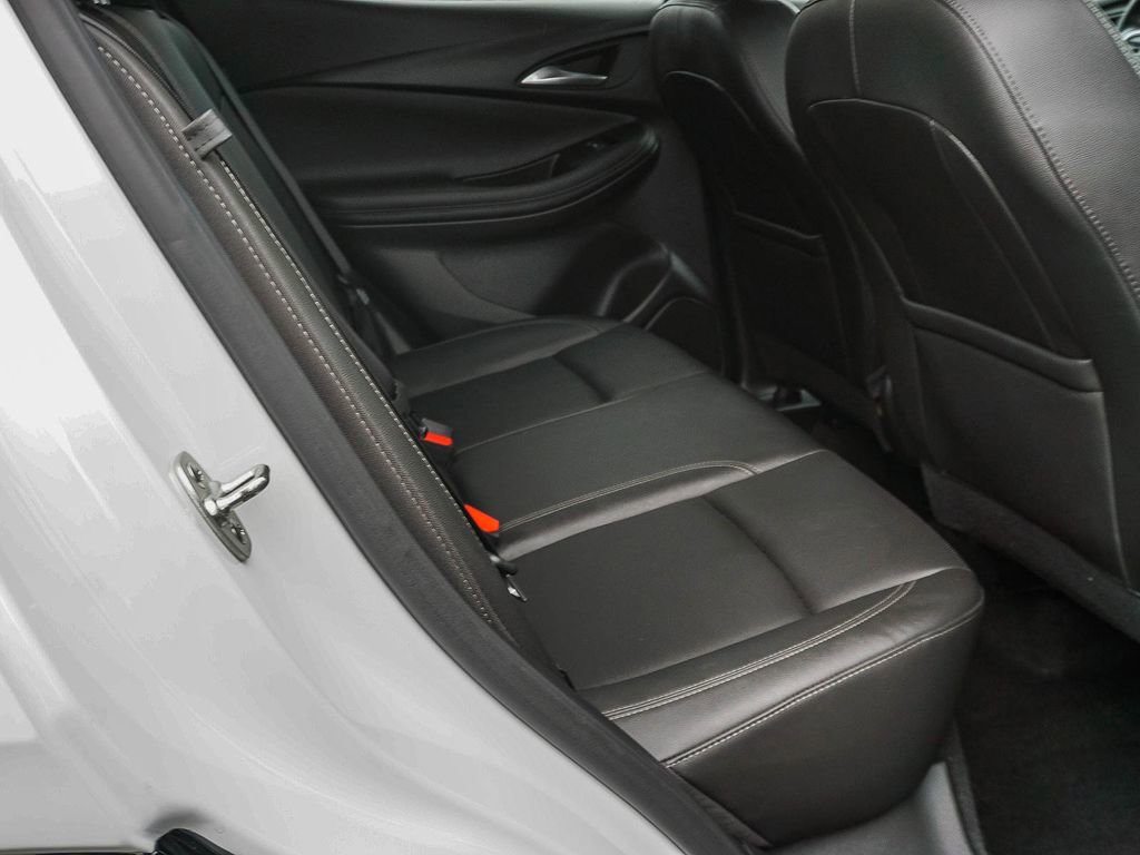 Used 2024 Buick Encore GX Sport Touring FWD image 13