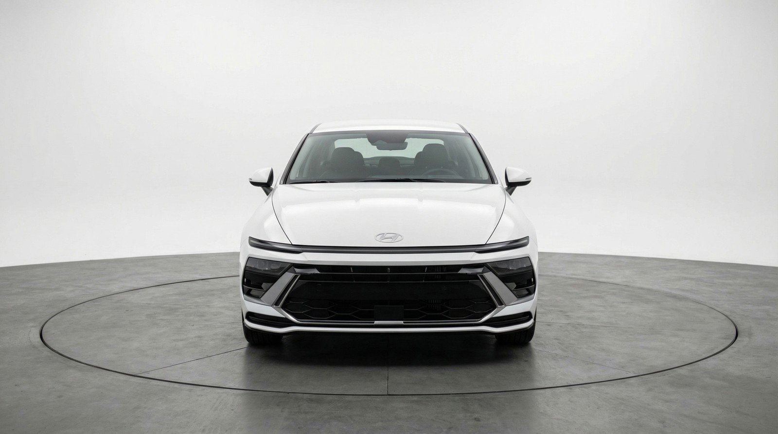 Used 2025 Hyundai Sonata SEL image 2