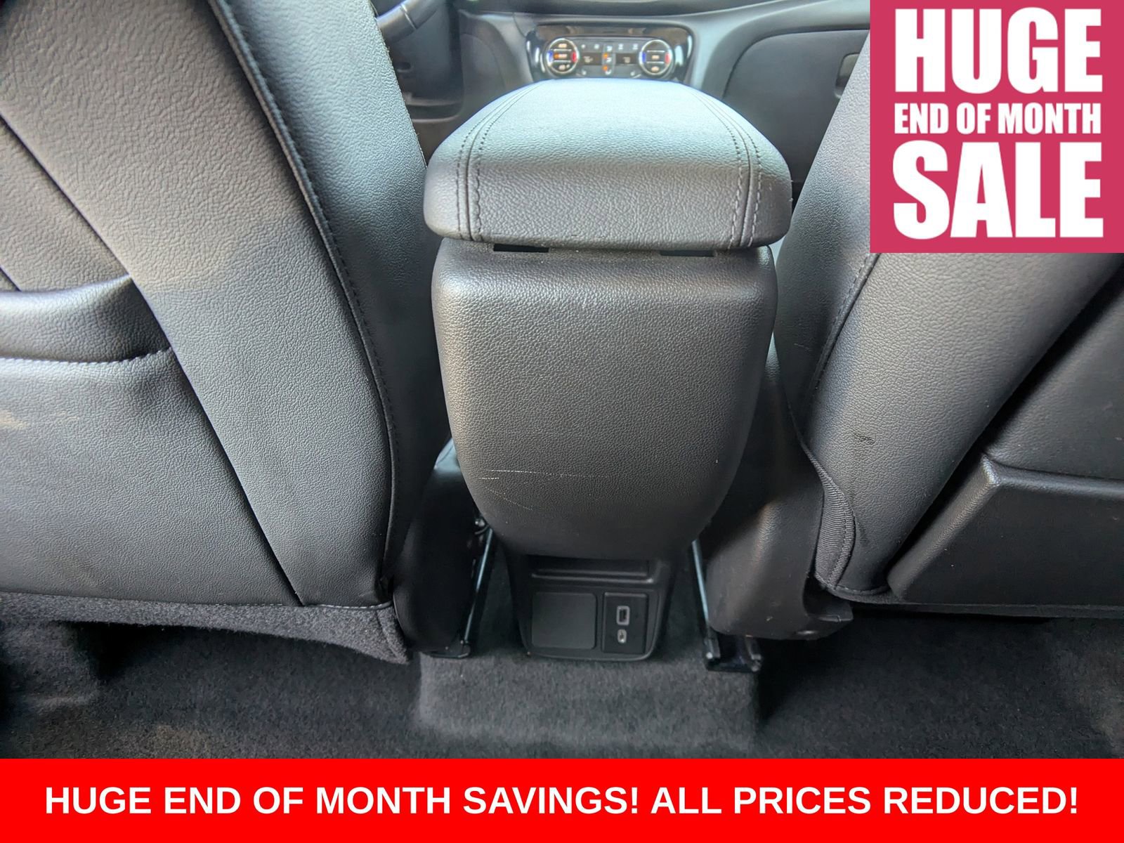 Used 2021 Buick Encore GX Select w/ Sport Touring Package image 17