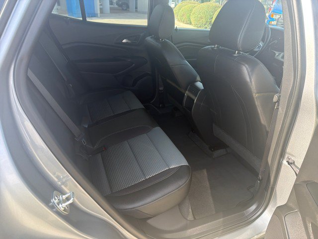 Used 2026 Chevrolet Trax LT w/ Driver Confidence Package FWD image 15