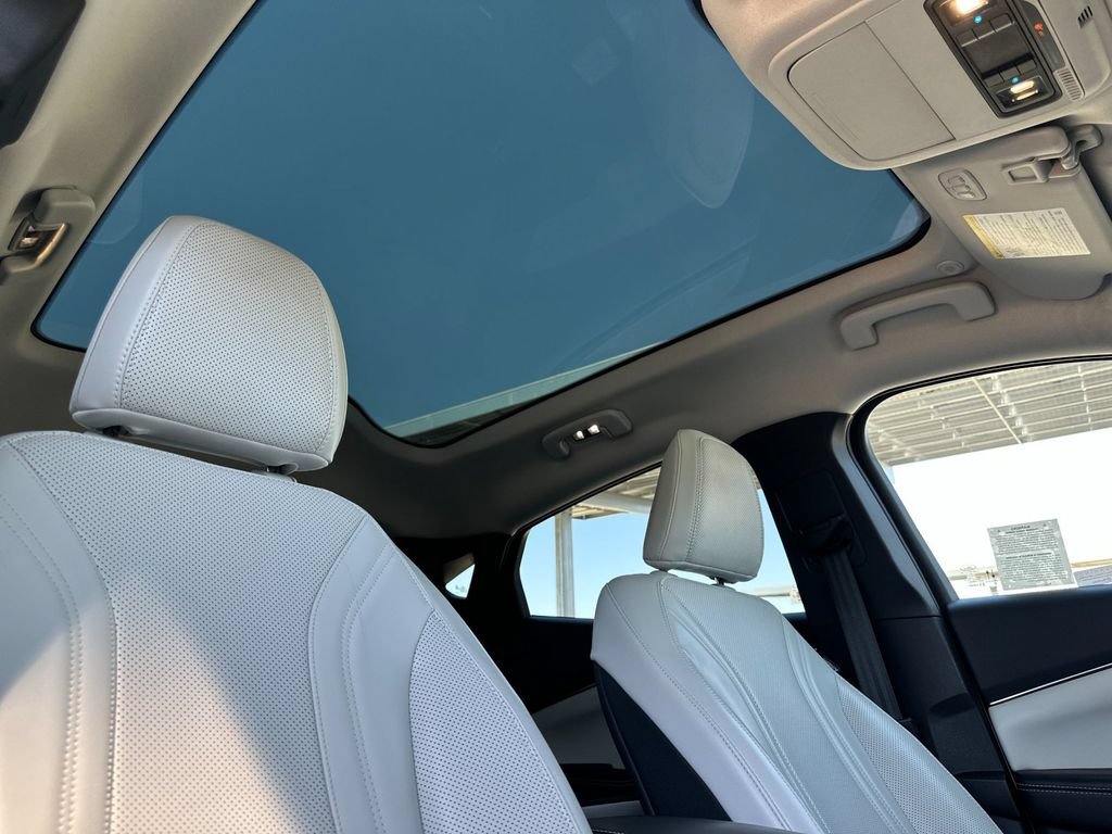 Certified 2022 Ford Mustang Mach-E Premium RWD image 16