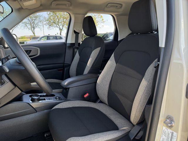 Used 2025 Ford Bronco Sport Big Bend image 28